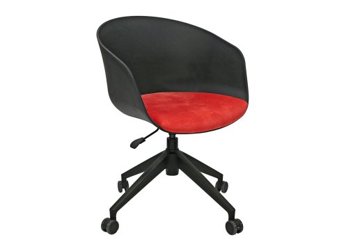 Solid S Çalışma Koltuğu