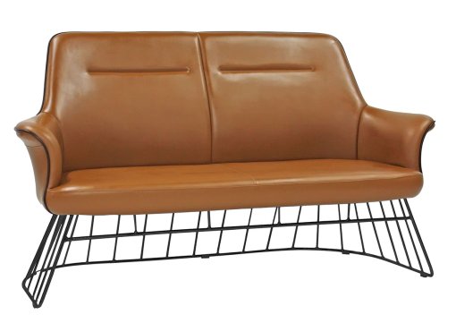 Vino İkili Bekleme Koltuğu