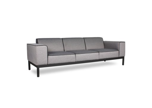 Venüs Üçlü Kanepe