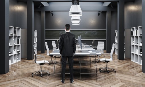 Ofis Mobilyalarında Kalite Neden Önemlidir?