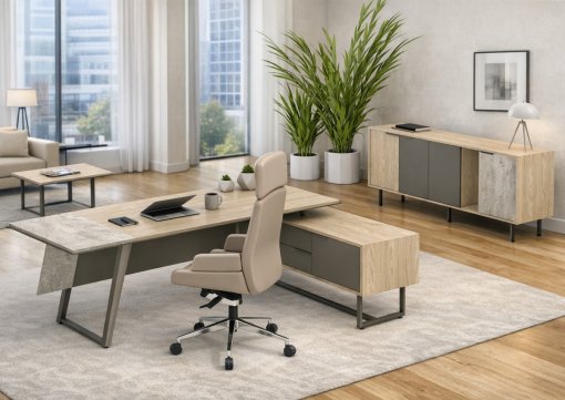 Alfa Ara Yönetici Takımı