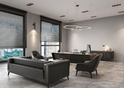 Aston Makam Takımı