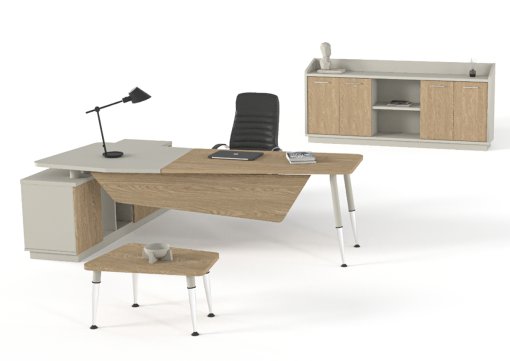 Boomerang Ara Yönetici Takımı