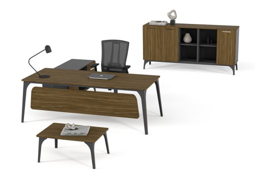 Compact Ara Yönetici Takımı