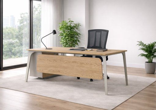 Compact Çalışma Masası