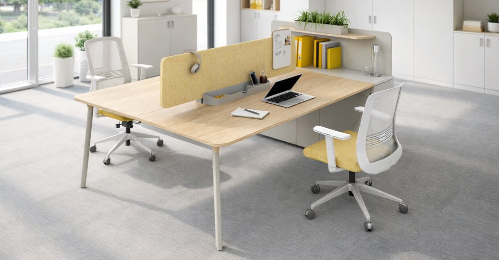 Workstatıon Masalar