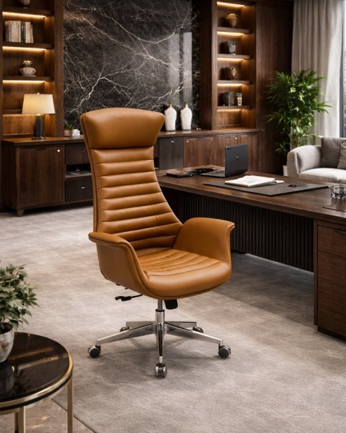 Yönetici Koltukları