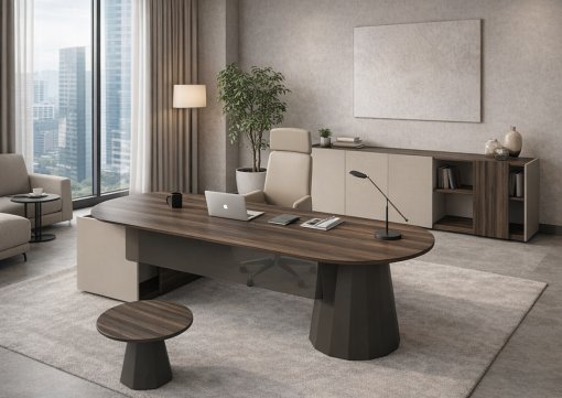 DNA Ara Yönetici Takımı