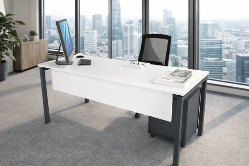 Ear Çalışma Masası