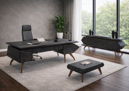 Falcon Makam Takımı