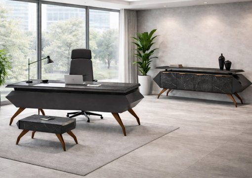 Falcon Makam Takımı