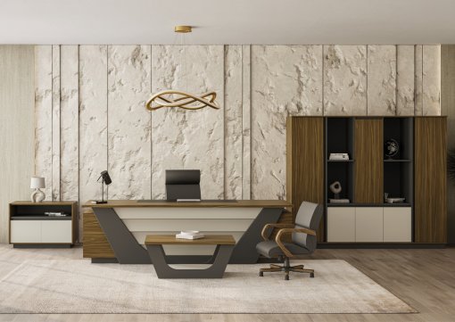 Forge Makam Takımı