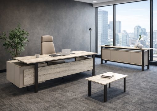 Gen Ara Yönetici Takımı