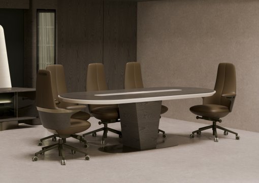 Grad Toplantı Masaları