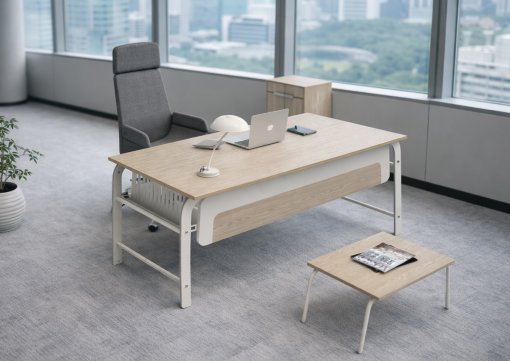 Grid Çalışma Masası