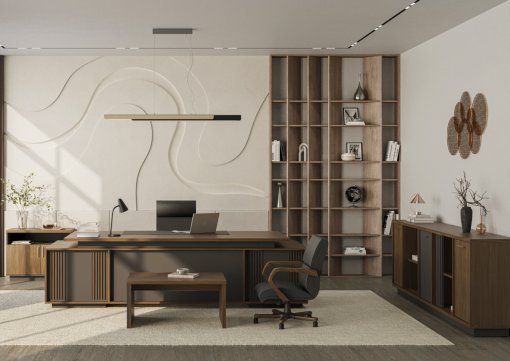 İdol Makam Takımı