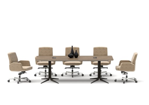 Leo Toplantı Masaları