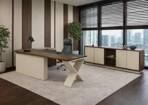 Mercure Plus Makam Takımı