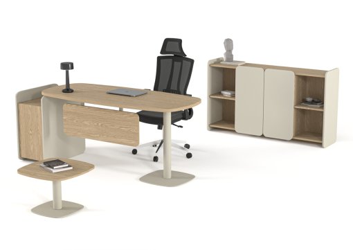 Meta Ara Yönetici Takımı