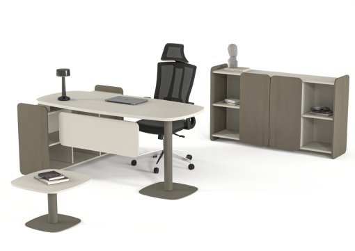 Meta Plus Ara Yönetici Takımı