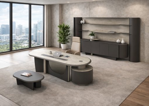 Monolith Makam Takımı