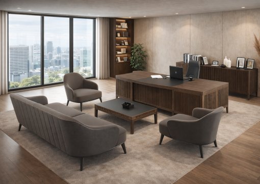 Montana Makam Takımı