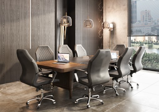 Montana Toplantı Masaları