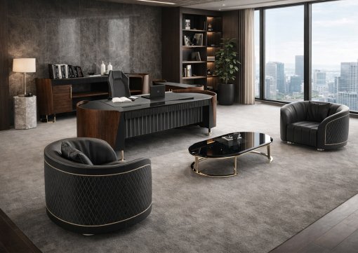 Negro Makam Takımı