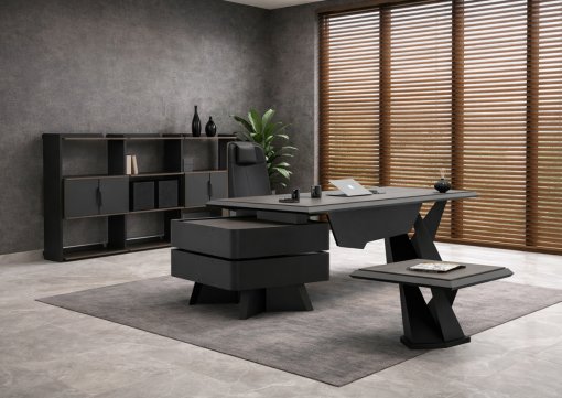 Origami Makam Takımı