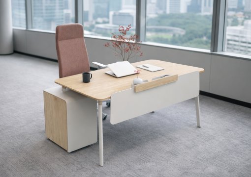 Pen Çalışma Masası