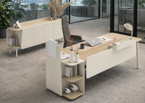 Pen-M Ara Yönetici Takımı