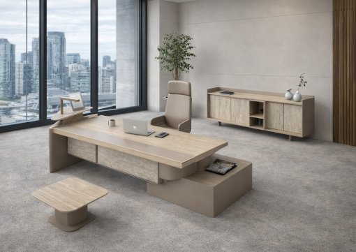 Polygon Makam Takımı