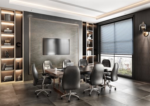 Prime Toplantı Masaları