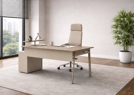 Pros Çalışma Masası