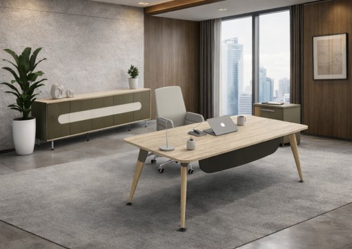 Proud Ara Yönetici Takımı