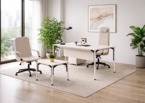 Pure Çalışma Masası