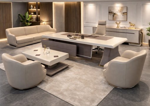 Romeo Makam Takımı