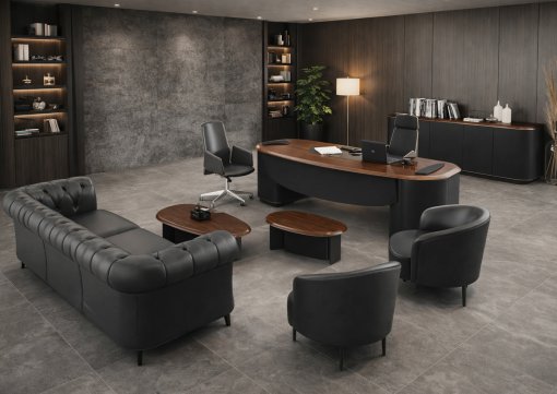 Stone Makam Takımı