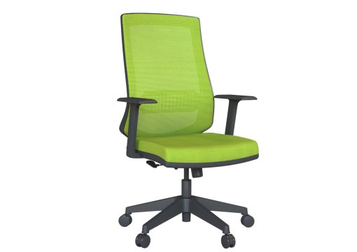 Sunset Çalışma Koltuğu