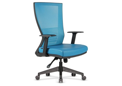 Tiffany Çalışma Koltuğu