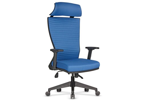 Tiffany Döşemeli Yönetici Koltuğu