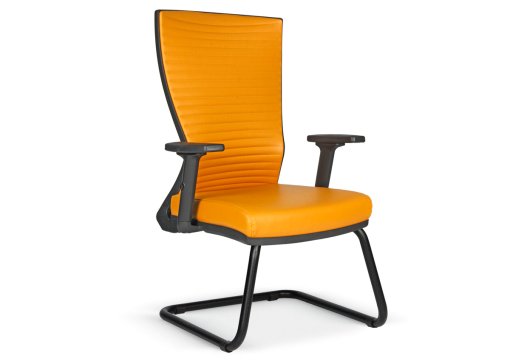 Tiffany Döşemeli Misafir Koltuğu