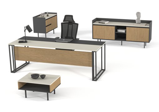 Viena Ara Yönetici Takımı