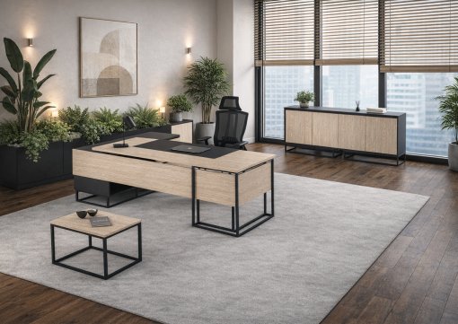 Viena Plus Makam Takımı